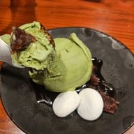 เมนูของร้าน Bankara Ramen สุขุมวิท 39