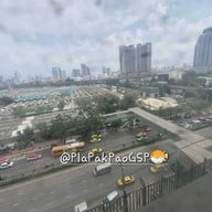 บรรยากาศ บางซื่อ จังชั่น