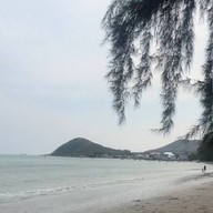 หาดค่ายเจษฎาราชเจ้า