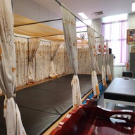 บรรยากาศ อาคารพุทธวิชชาลัย มหาวิทยาลัยราชภัฏพระนคร