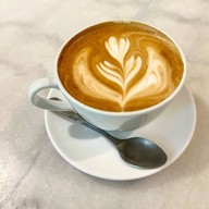 the canary cafe