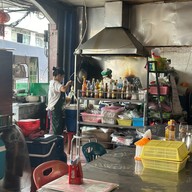 ราดหน้าโกฉ่อน