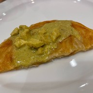 เมนูของร้าน ซี. เอส. ปัตตานี