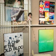 บรรยากาศ doc club & pub.