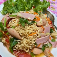 บ้านจอมป่วน cooking in home