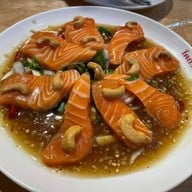 เมนูของร้าน โคตรยำ สยาม