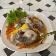 นิยมยำ นนทบุรี-สนามบินน้ำ