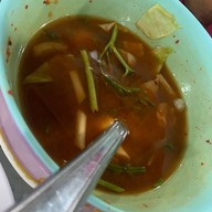 ครัวลุงเต้น จันทบุรี