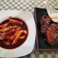 เมนูของร้าน KOCHA “โคฉะ”คาเฟ่มัทฉะสไตล์ญี่ปุ่น ถนนต้นสน