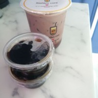 เมนูของร้าน Mongni Cafe UD Town ยูดี ทาวน์