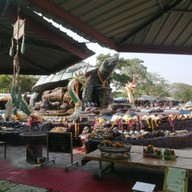 บรรยากาศ พญาเต่างอย