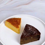 เมนูของร้าน Gluten free bakery Tama