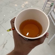 เมนูของร้าน June in October