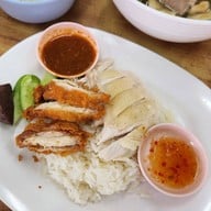 เมนูของร้าน คุงโภชนา คู้บอน