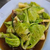 เมนูของร้าน ข้าวต้มบางปะกง สาขา 8