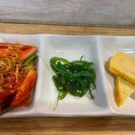 Ryoshi Sushi เกตเวย์ เอกมัย