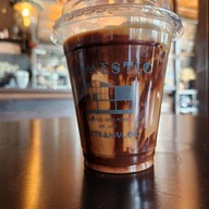 เมนูของร้าน Domestic Coffee&more