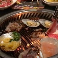 Grill Jung เชียงใหม่ (คชสาร)