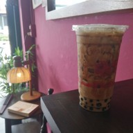 เมนูของร้าน หยูอี่ชา
