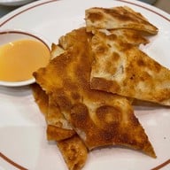 เมนูของร้าน ซี. เอส. ปัตตานี