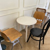 lot no.8 cafe & pastry .