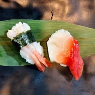 เมนูของร้าน Tenjo Sushi & Yakiniku Premium Buffet Gateway Ekamai