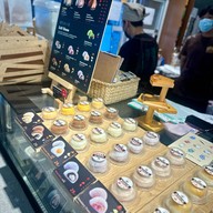 Sofuto Cream The Fourth พุทธมณฑลสาย4