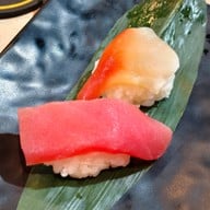 เมนูของร้าน Tenjo Sushi & Yakiniku Premium Buffet Gateway Ekamai