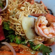 เมนูของร้าน ตำป่าภูธร By น้อย ตลาดเดินเล่นท่าพระ