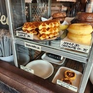 เมนูของร้าน Domestic Coffee&more