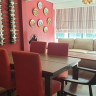 บรรยากาศ ARROZ Spanish Rice House