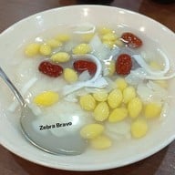 เมนูของร้าน ไฮ้นครโภชนา