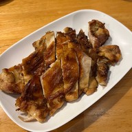 เมนูของร้าน แก้วไก่กรอบ - Keaw Kai Krob ลาดกระบัง