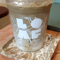 เมนูของร้าน LOAF BAKERS & BREWERS พัทยากลาง
