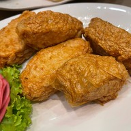 เมนูของร้าน ซี. เอส. ปัตตานี