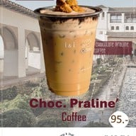 Ivory and Indigo coffee bar บ้านฉาง ระยอง