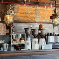 เมนู Domestic Coffee&more