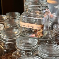 เมนูของร้าน June in October