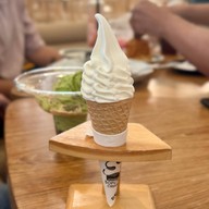 เมนูของร้าน Sofuto Cream The Fourth พุทธมณฑลสาย4