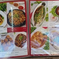 เมนู ไฮ้นครโภชนา