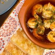 เมนูของร้าน Semolina Fresh Pasta