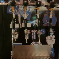 บรรยากาศ doc club & pub.