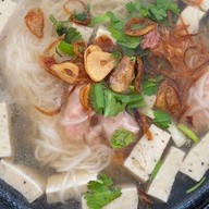 ก๋วยจั๊บญวนแดนดาว พฤกษา20