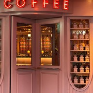 The cassette coffee bar siam square