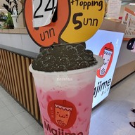 บรรยากาศ Majime Big C นครปฐม