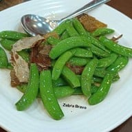 เมนูของร้าน ไฮ้นครโภชนา