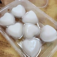 เมนูของร้าน คุงโภชนา คู้บอน