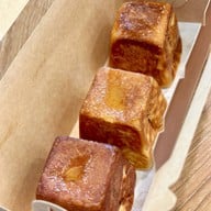 เมนูของร้าน Sofuto Cream The Fourth พุทธมณฑลสาย4