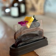 เมนูของร้าน June in October