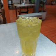 เมนูของร้าน Pho Bo/Churos The Mall Ngamwongwan